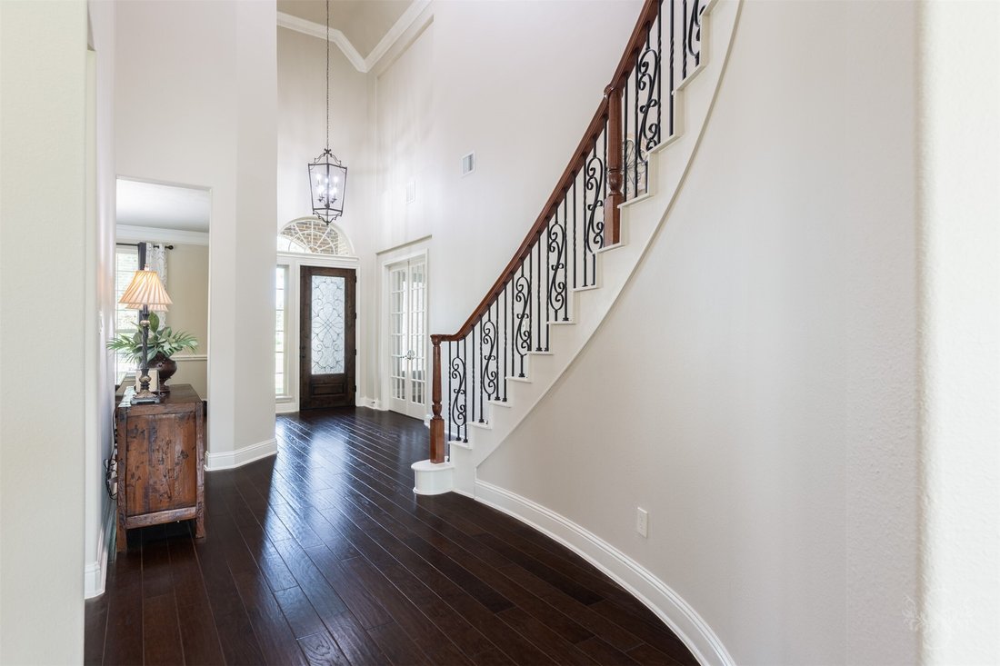 House in Fulshear, Texas, United States 2 - 18281483