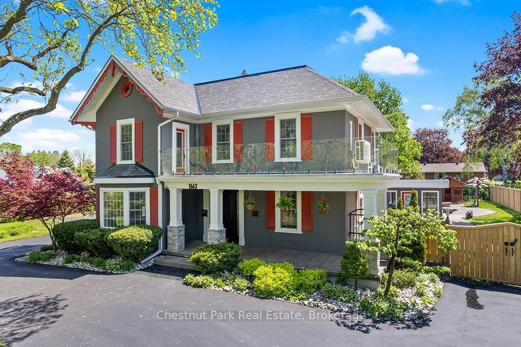 House in Owen Sound, Ontario, Canada 1 - 18070499