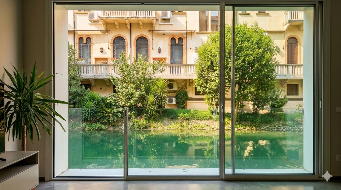 Apartment in Piazze, Padua, Italy 3 - 13508485