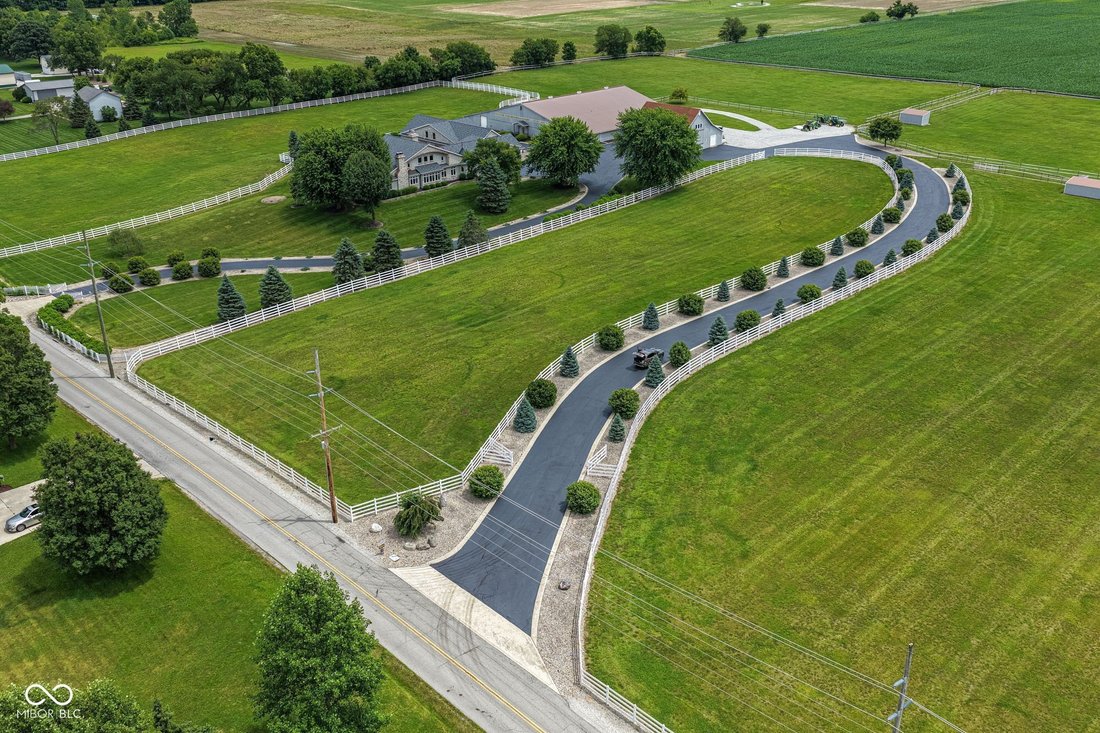House in Noblesville, Indiana, United States 4 - 18293091