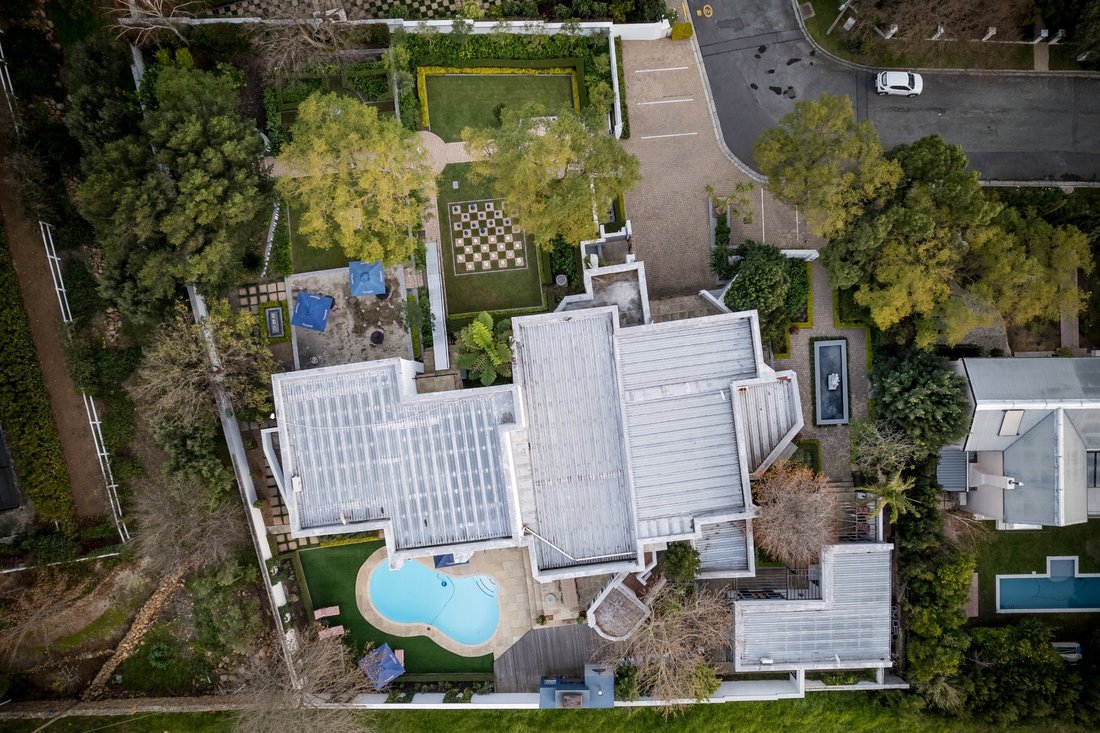 House in Franschhoek, Western Cape, South Africa 2 - 18286228