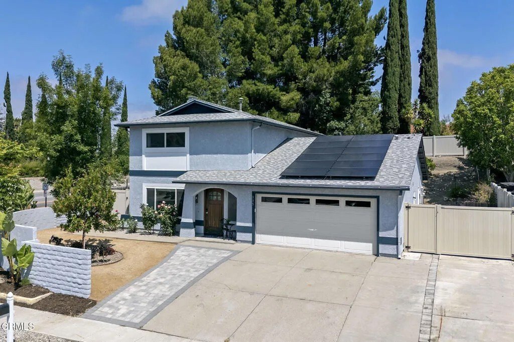 House in Thousand Oaks, California, United States 1 - 18290822