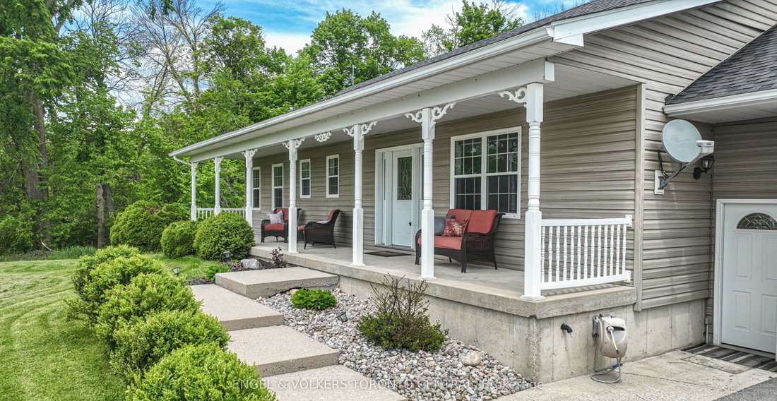 House in Kawartha Lakes, Ontario, Canada 3 - 18289188