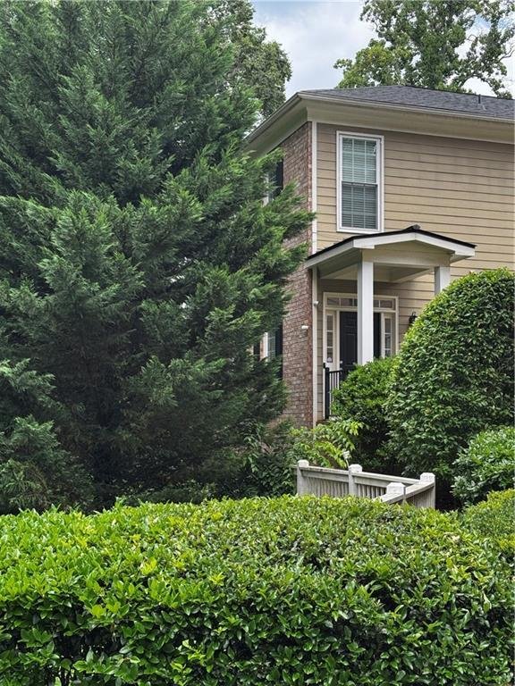 House in Brookhaven, Georgia, United States 3 - 18082622