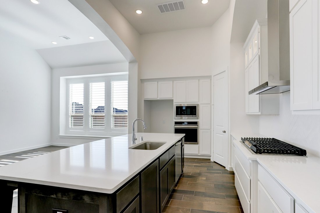 House in Katy, Texas, United States 4 - 18281949