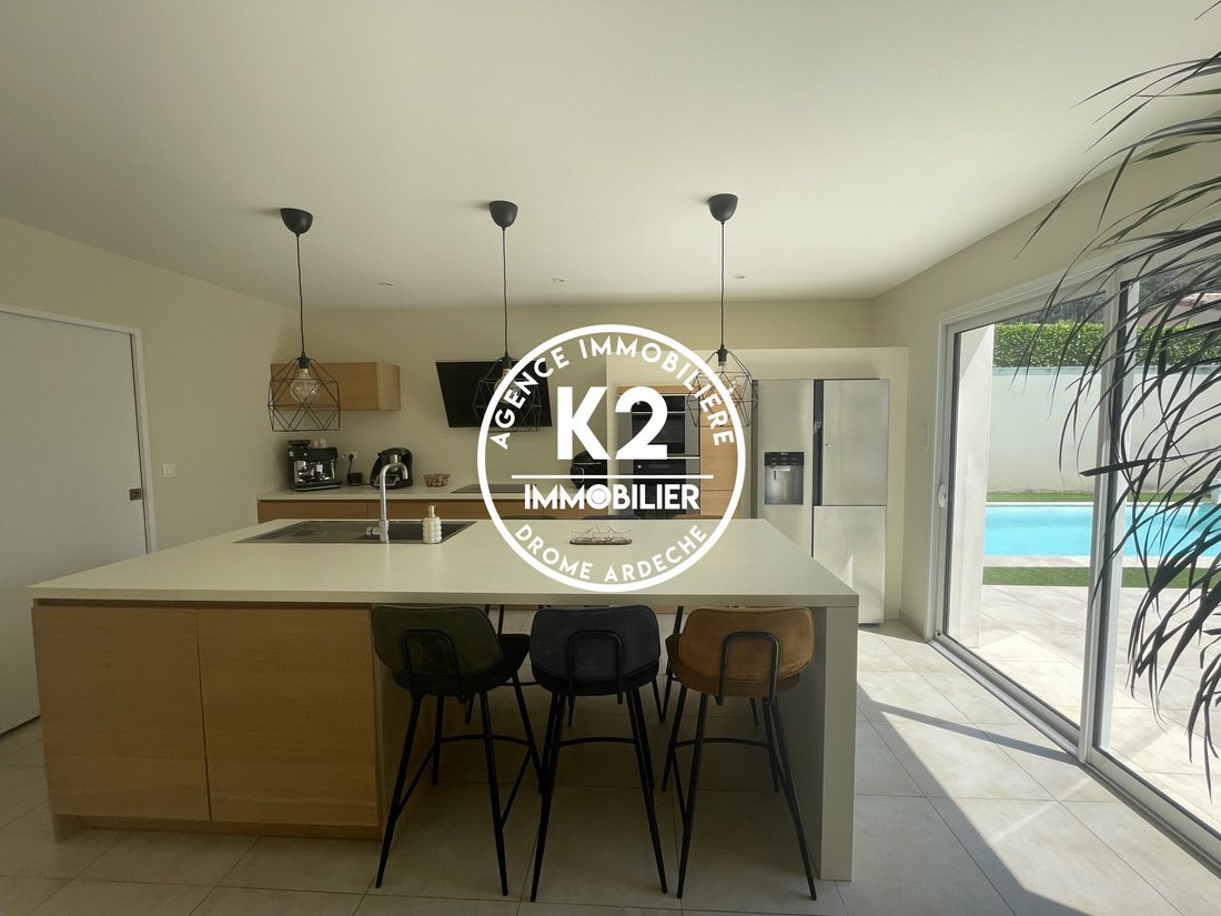 Villa in Ville-Basse, Montelimar, France 3 - 18287902