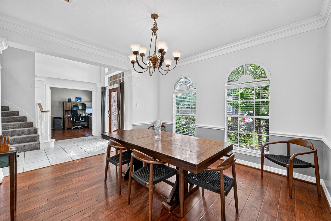 Casa a Katy, Texas, Stati Uniti 5 - 18286096