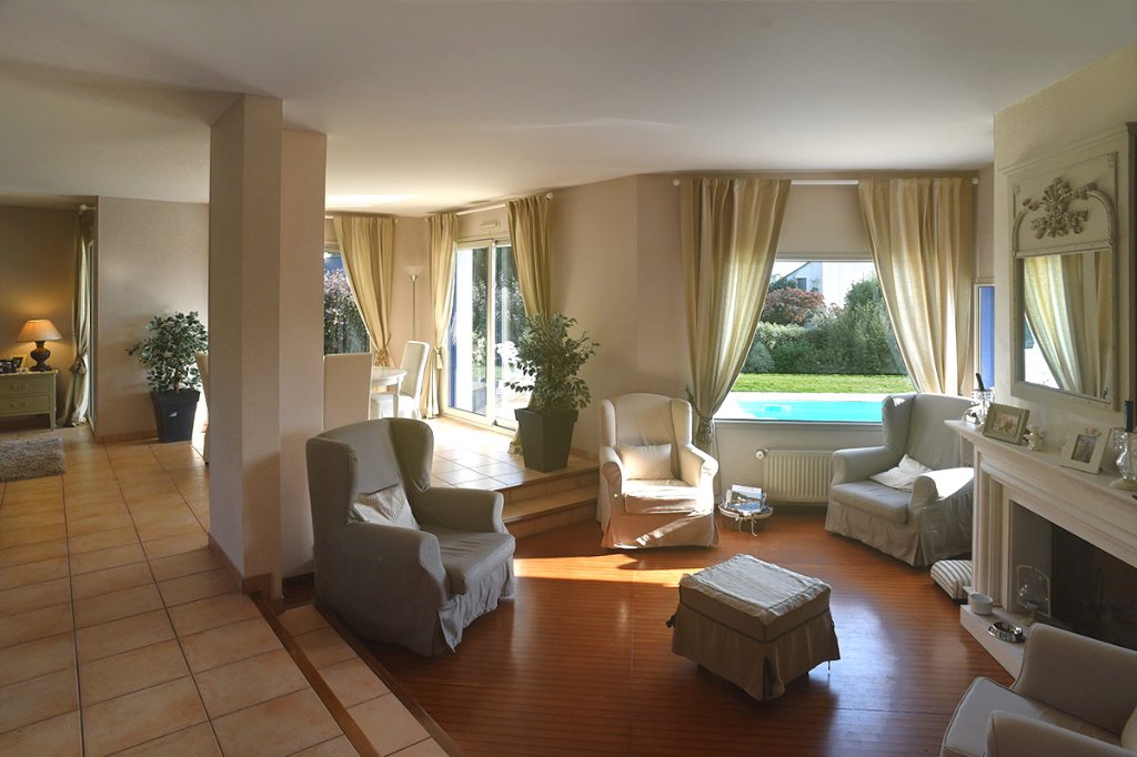 Villa in Jardin des Plantes, Saint-Nazaire, France 2 - 18282915