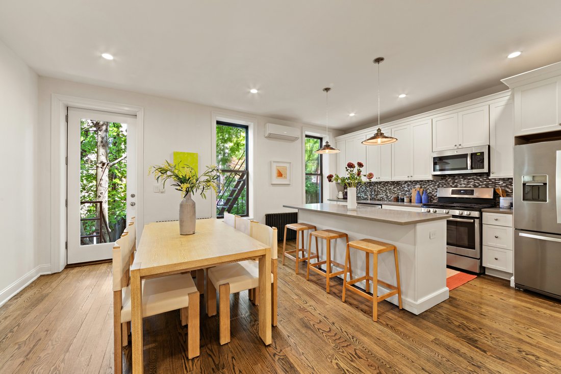 Condo in New York, New York, United States 3 - 18273485