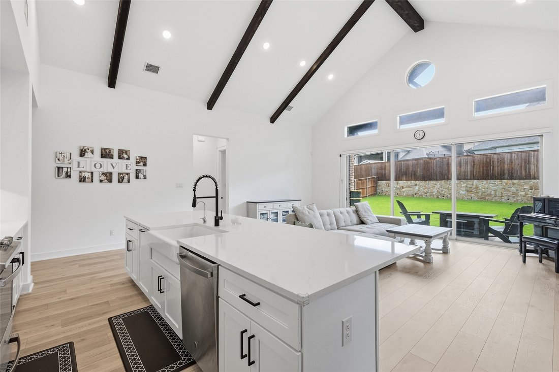 Haus in Carrollton, Texas, Vereinigte Staaten 4 - 18292274