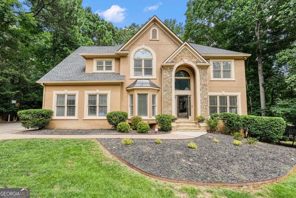 House in Woodstock, Georgia, United States 1 - 18281106