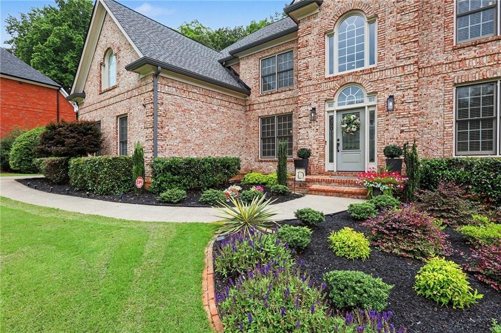 House in Woodstock, Georgia, United States 3 - 18277140