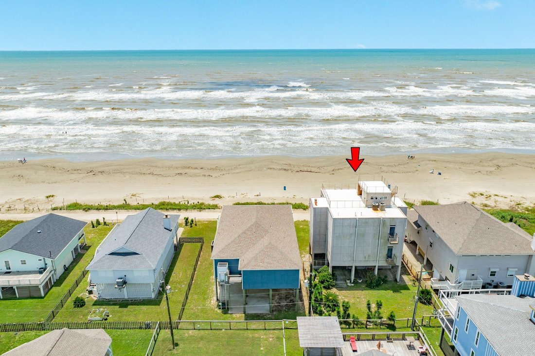 House in Galveston, Texas, United States 4 - 18290691