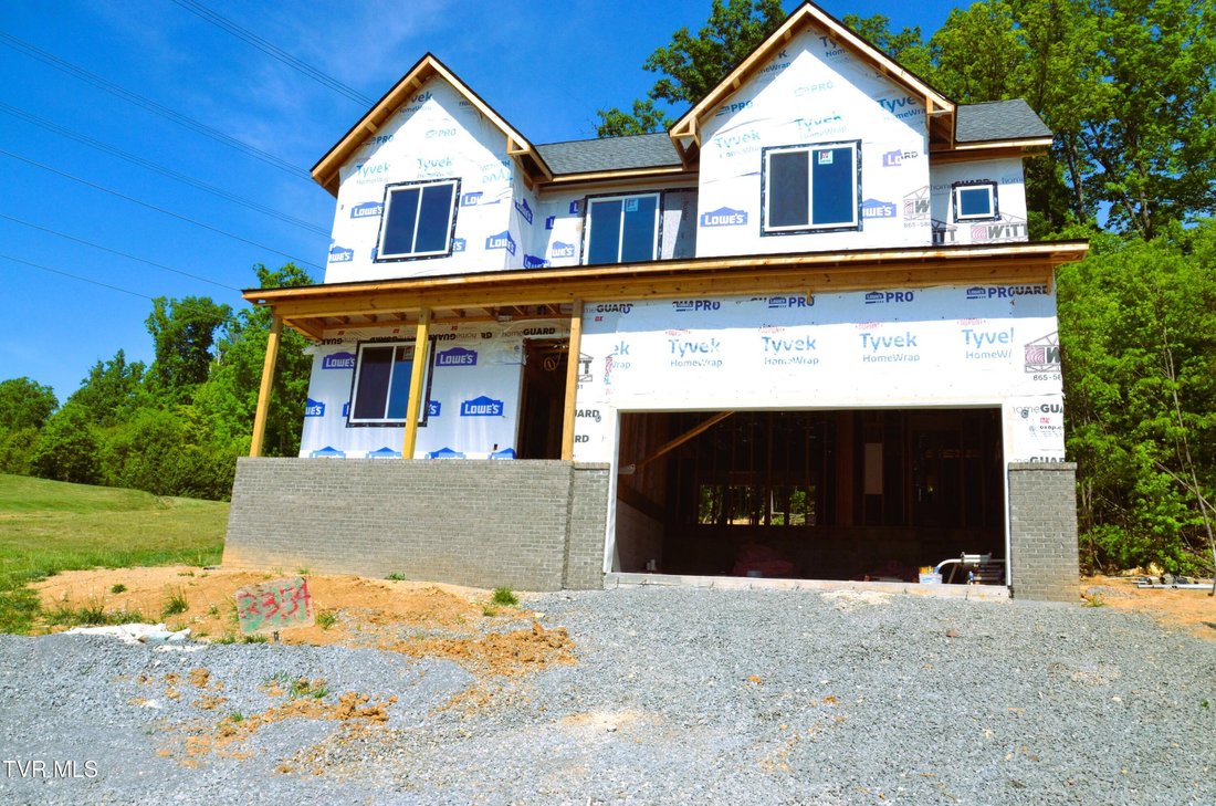 House in Kingsport, Tennessee, United States 1 - 18284385