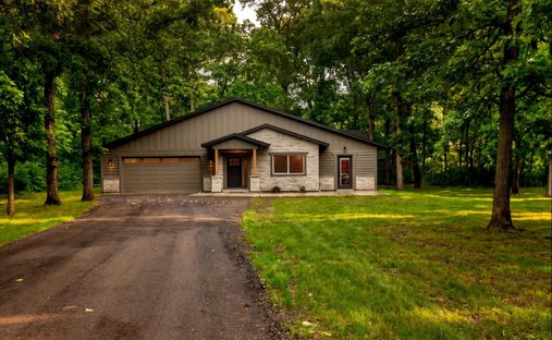 Crosslake, Minnesota, United States 1