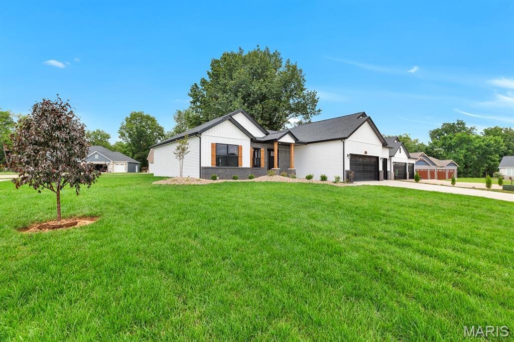 House in Troy, Illinois, United States 4 - 18293743
