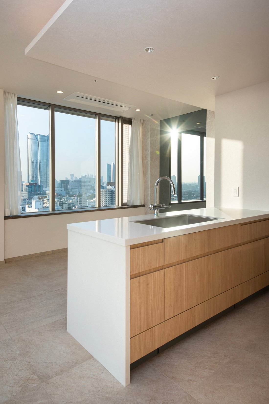 Condo in Minato City, Tokyo, Japan 3 - 18296346