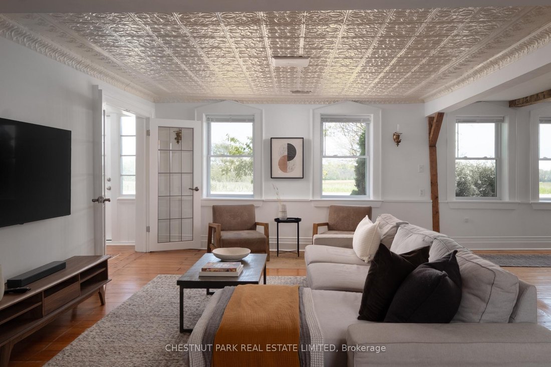 House in Cherry Valley, Ontario, Canada 4 - 18163923
