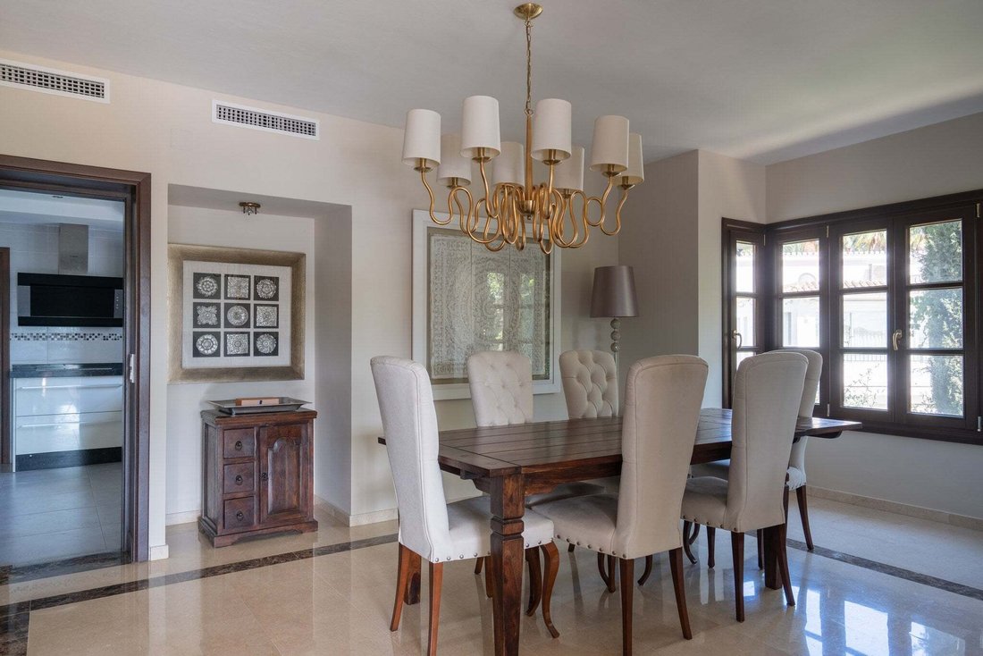 Villa in El Rosario, Canary Islands, Spain 5 - 18280255