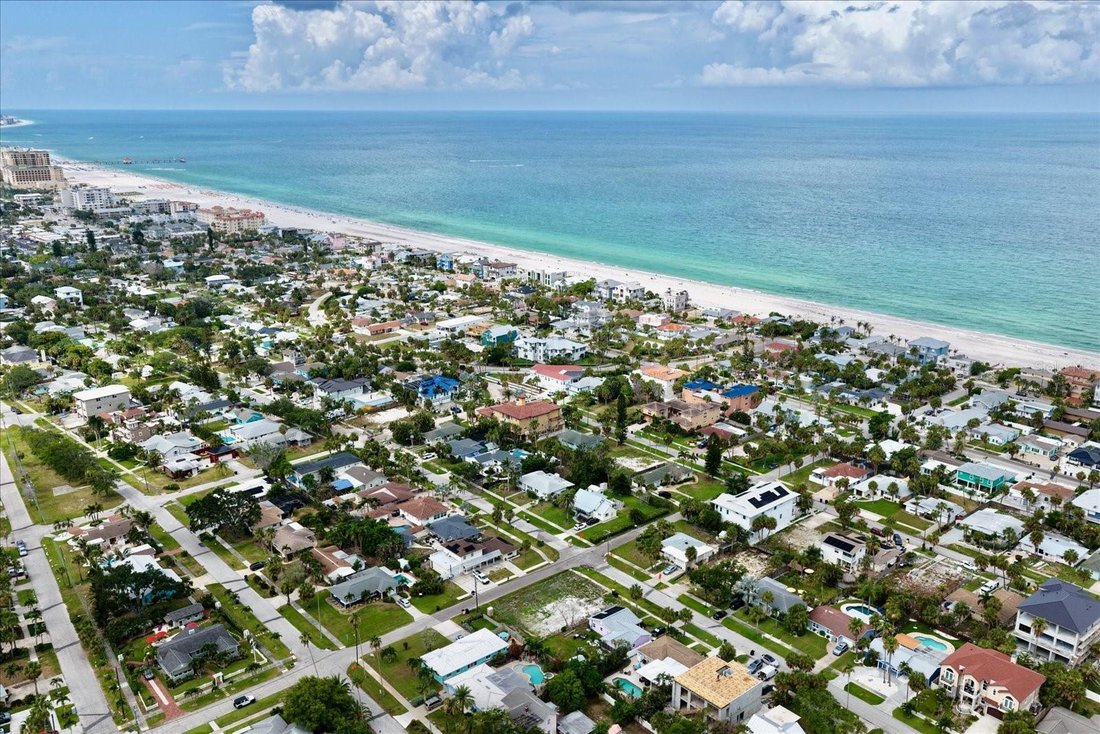 House in Clearwater, Florida, United States 5 - 18292459