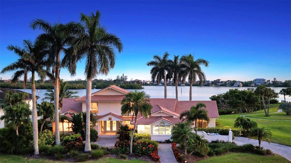House in Osprey, Florida, United States 1 - 18283571