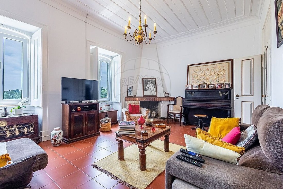 Farm Ranch in Cidade de Santarem, Santarem District, Portugal 4 - 18289240