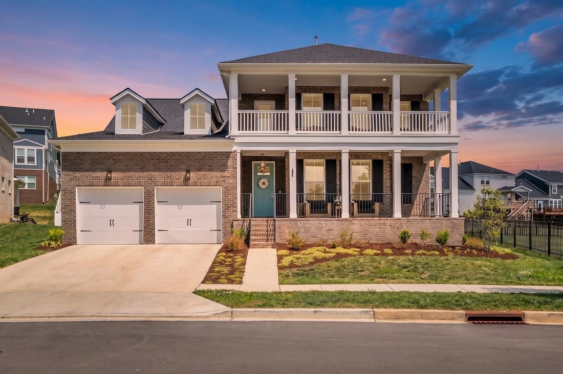 House in Hendersonville, Tennessee, United States 2 - 18290785