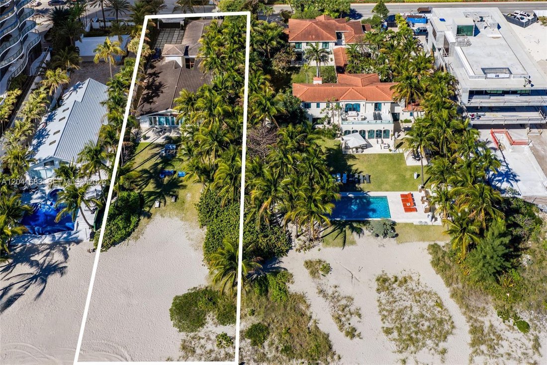 House in Golden Beach, Florida, United States 4 - 18286809