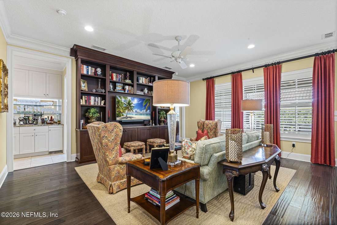 House in Jacksonville, Florida, United States 4 - 18154697