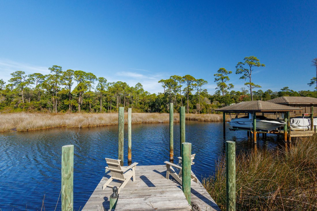 House in Watersound, Florida, United States 4 - 18279951