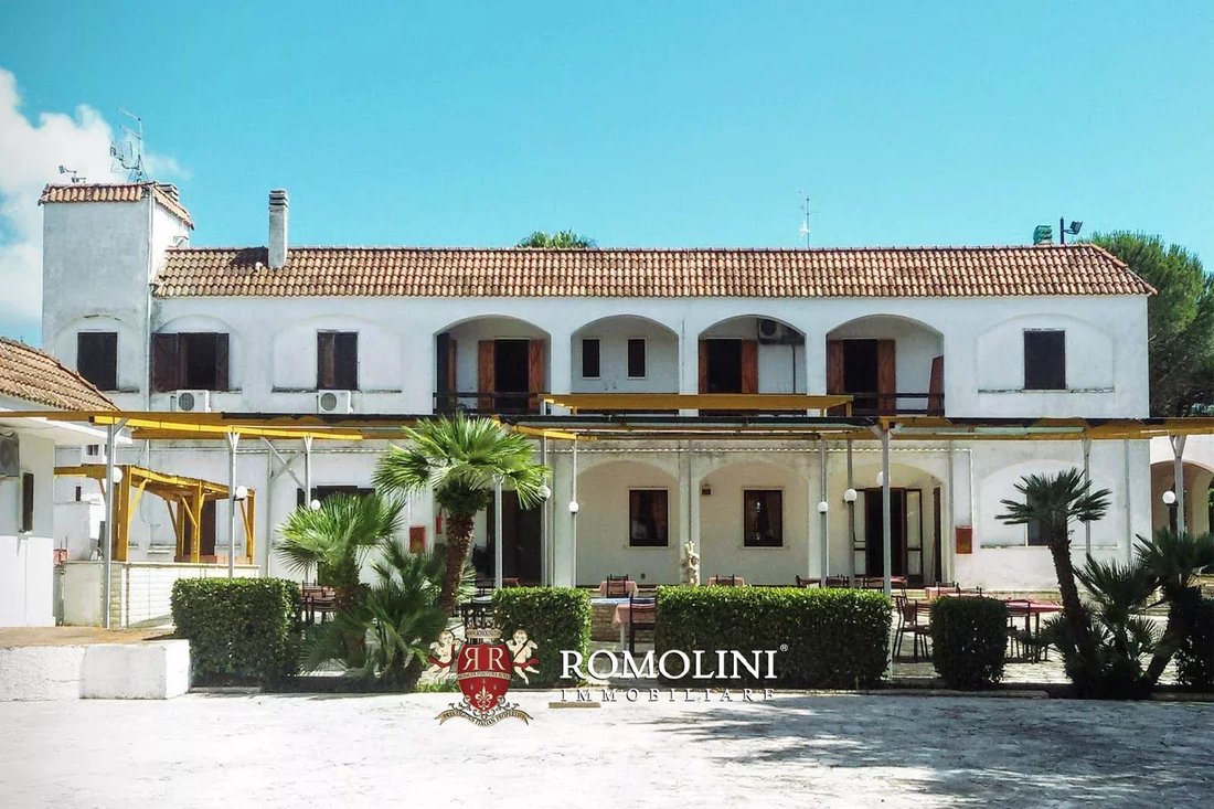 House in Melendugno, Apulia, Italy 1 - 15664596
