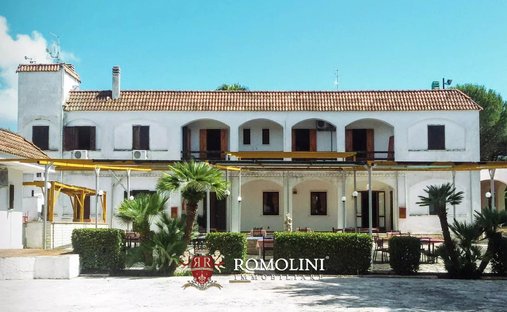 House in Melendugno, Apulia, Italy 1