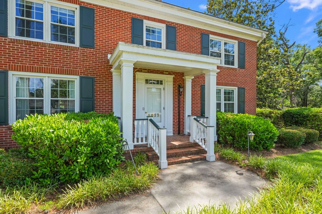 House in Loris, South Carolina, United States 5 - 18291360
