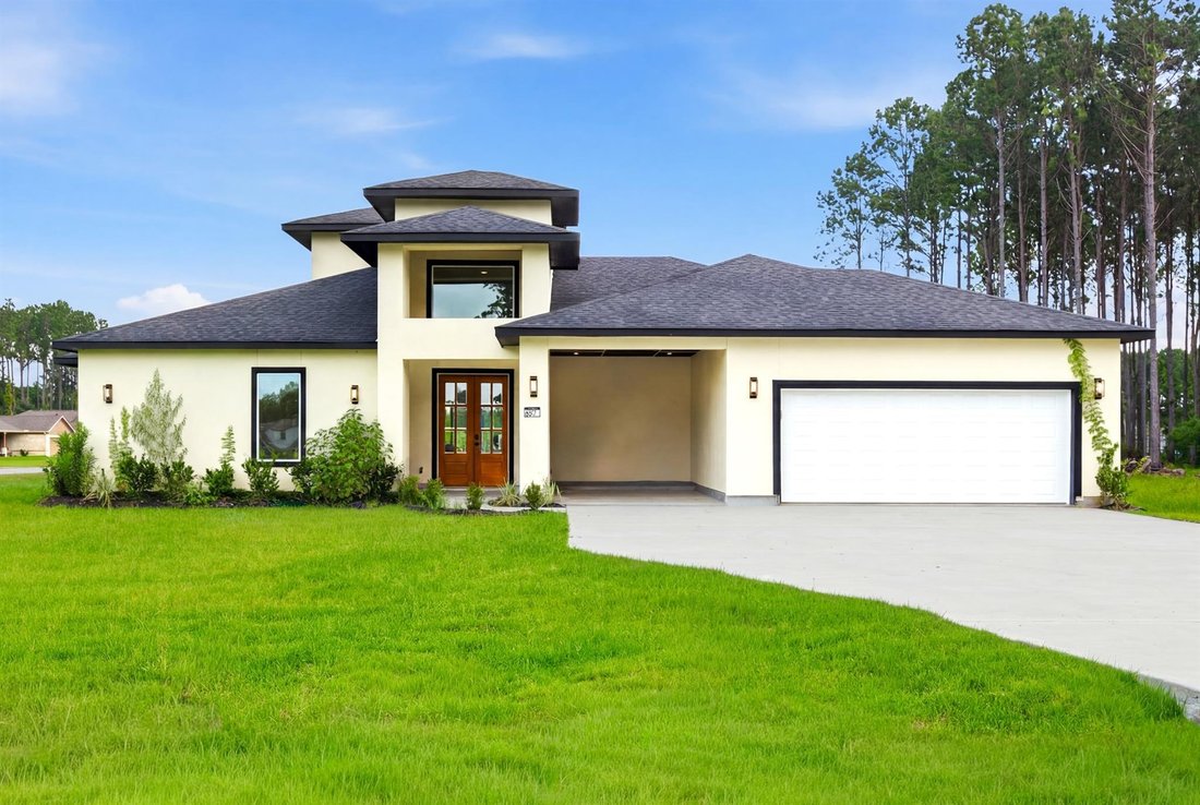House in Dayton, Texas, United States 1 - 18288531