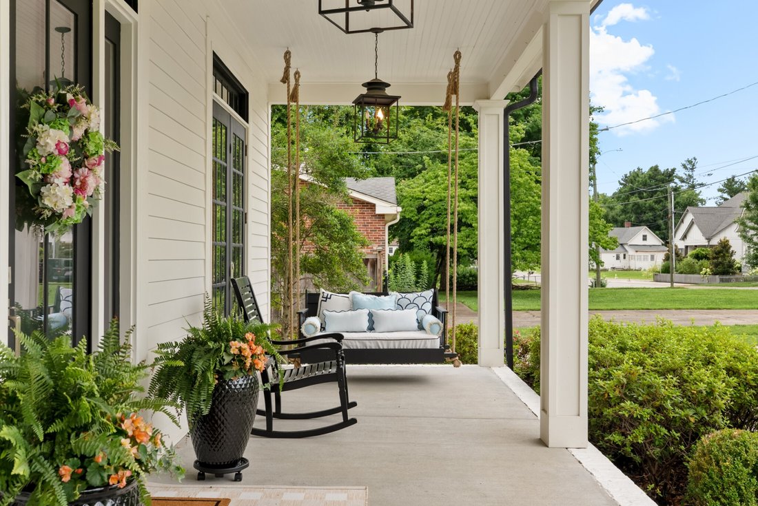 House in Franklin, Tennessee, United States 5 - 18286369