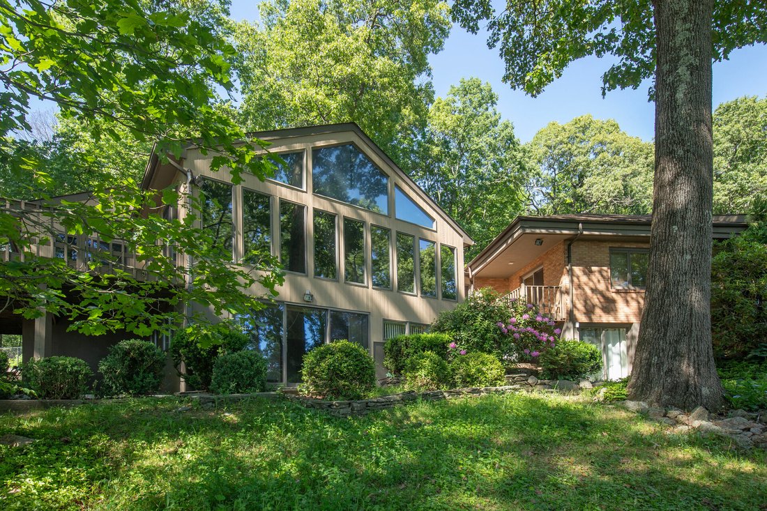 House in Mendham, New Jersey, United States 4 - 18287660
