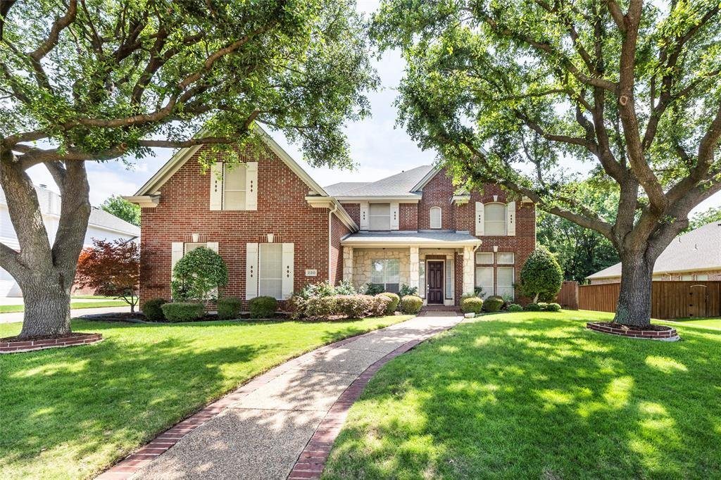 House in Richardson, Texas, United States 1 - 18281758