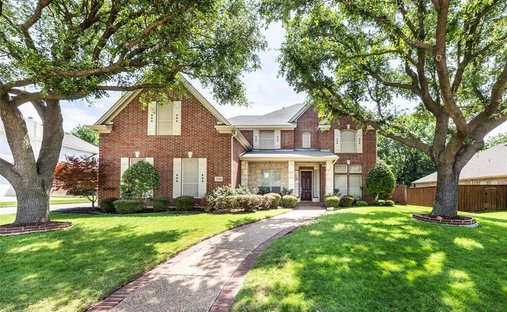 Haus in Richardson, Texas, Vereinigte Staaten 1