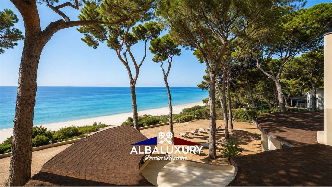 Villa in Pula, Sardinia, Italy 3 - 16387658