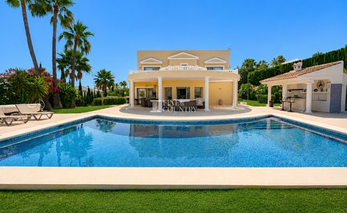 Villa in Xabia / Javea, Valencian Community, Spain 1