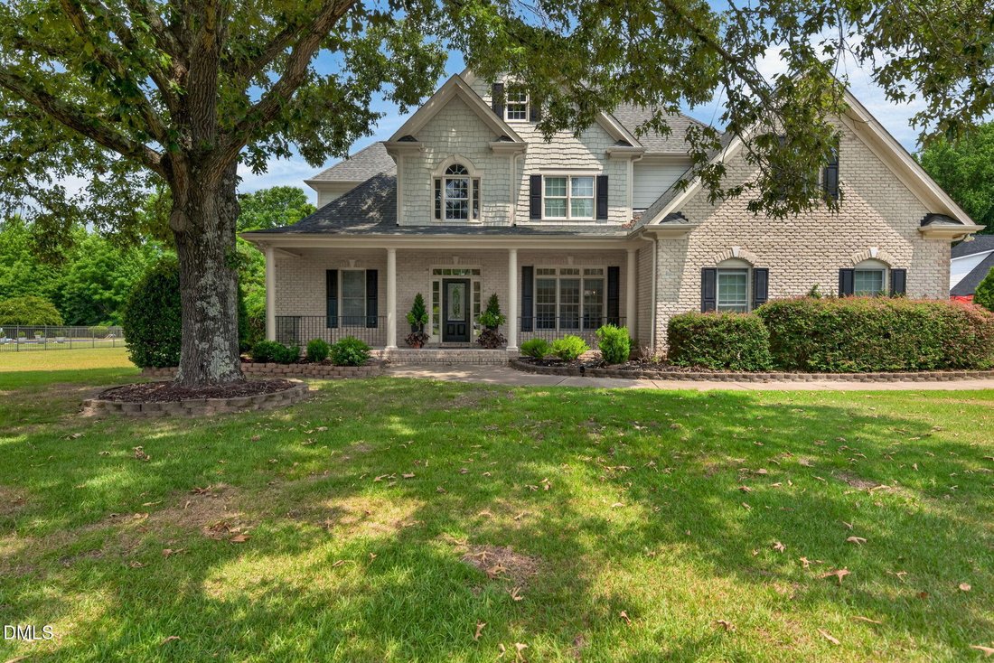 House in Raleigh, North Carolina, United States 1 - 18285056