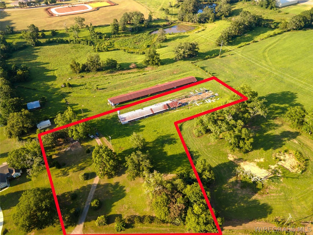 Land in Enterprise, Alabama, United States 1 - 18292879