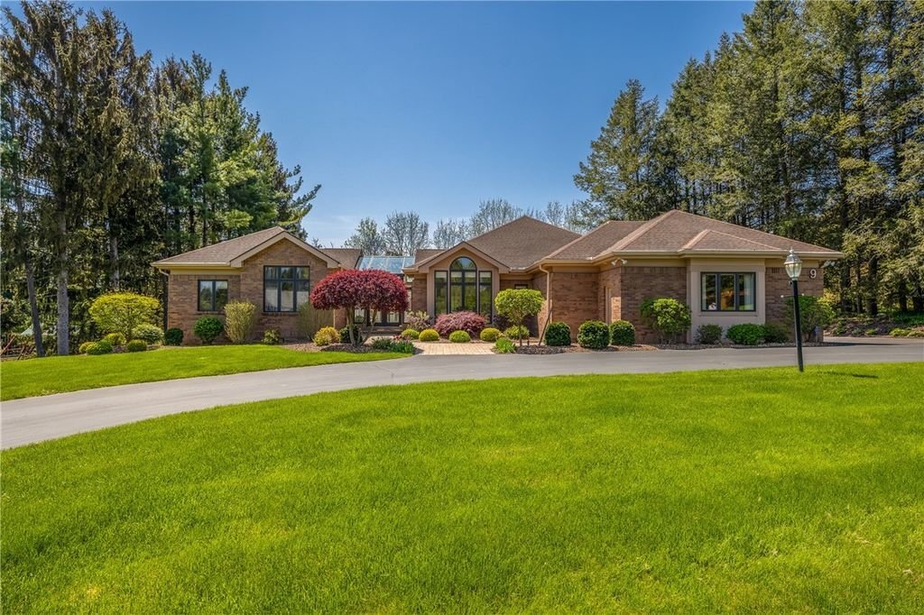 House in Pittsford, New York, United States 1 - 18293280