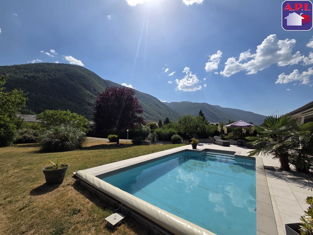 House in Ax-les-Thermes, Occitania, France 2 - 18286764