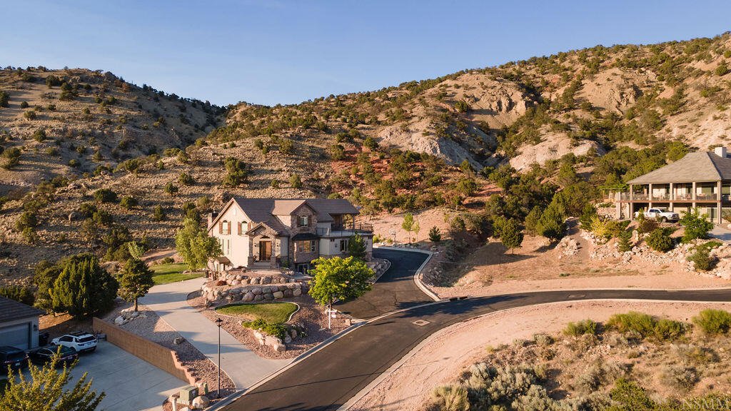 House in Cedar City, Utah, United States 4 - 16788160