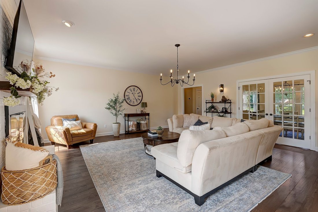 House in Mt. Juliet, Tennessee, United States 5 - 18288948