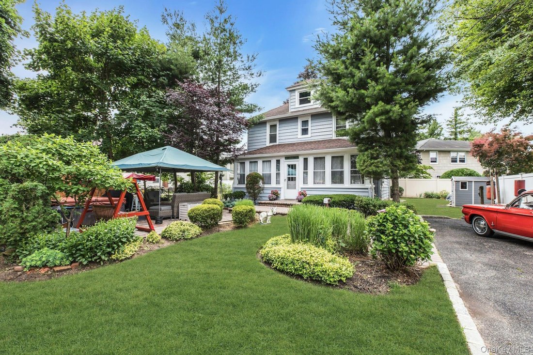 House in West Hempstead, New York, United States 1 - 18145903