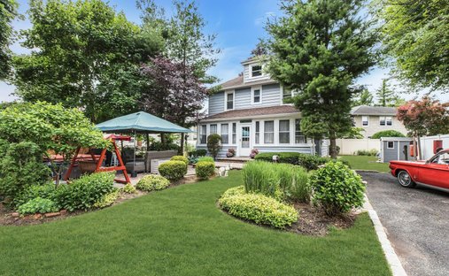 House in West Hempstead, New York, United States 1
