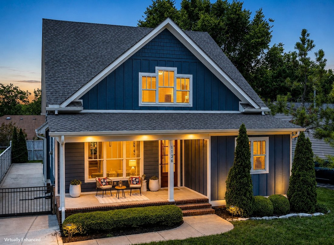 House in Franklin, Tennessee, United States 3 - 18279793