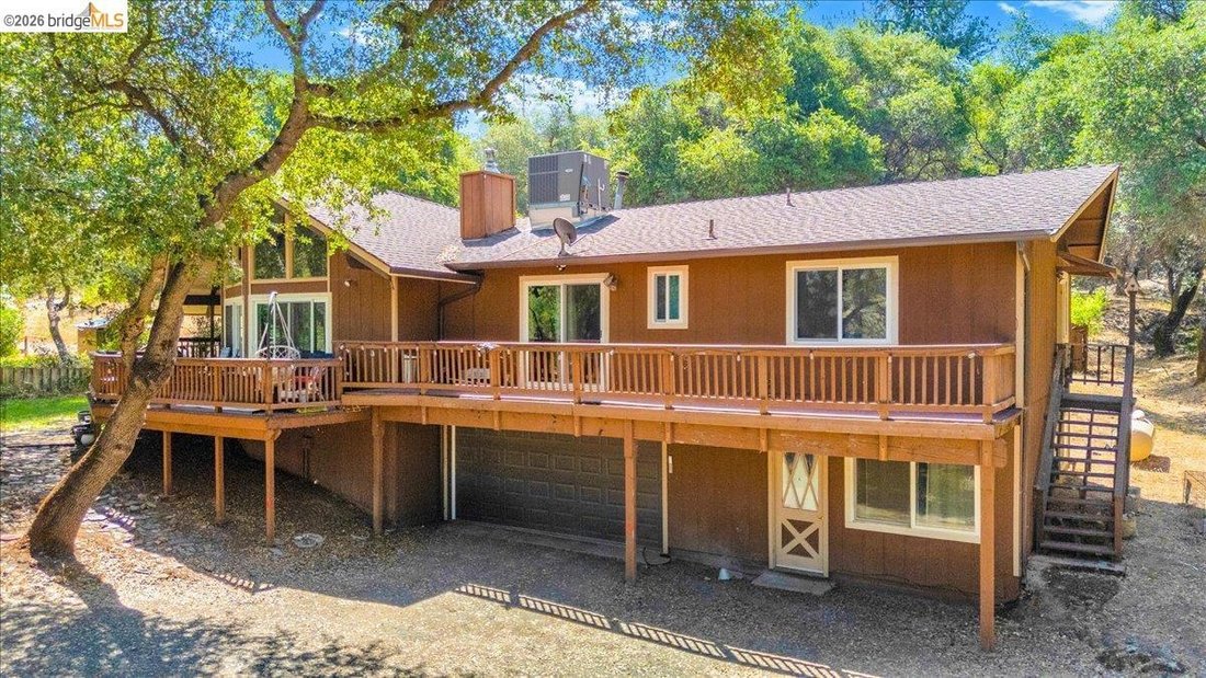 House in Sonora, California, United States 5 - 18292257